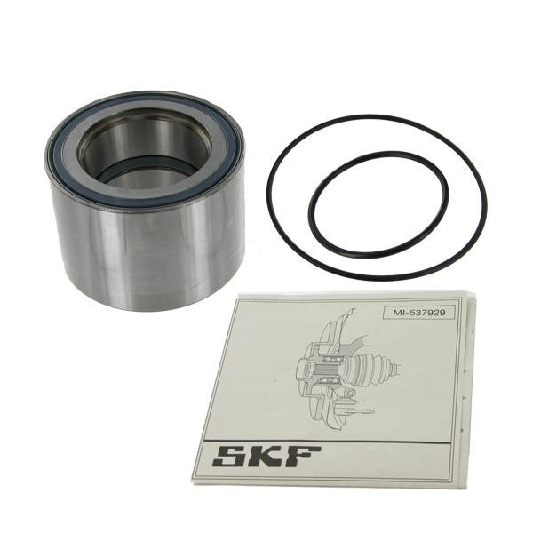 SKF VKBA 6743 Wheel bearing kit VKBA6743: Buy near me in Poland at 2407.PL - Good price!
