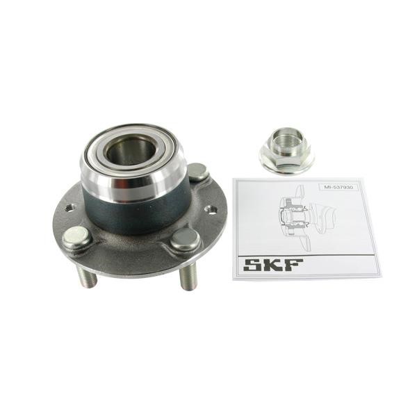 SKF VKBA 3279 Wheel bearing kit VKBA3279: Buy near me at 2407.PL in Poland at an Affordable price!