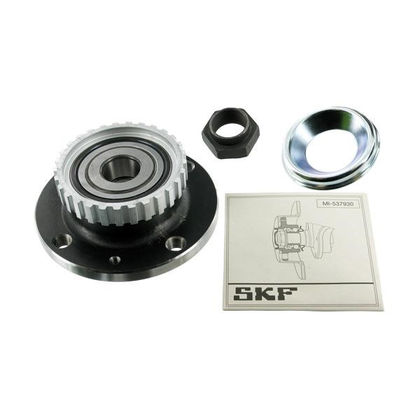 SKF VKBA 3545 Wheel bearing kit VKBA3545: Buy near me in Poland at 2407.PL - Good price!