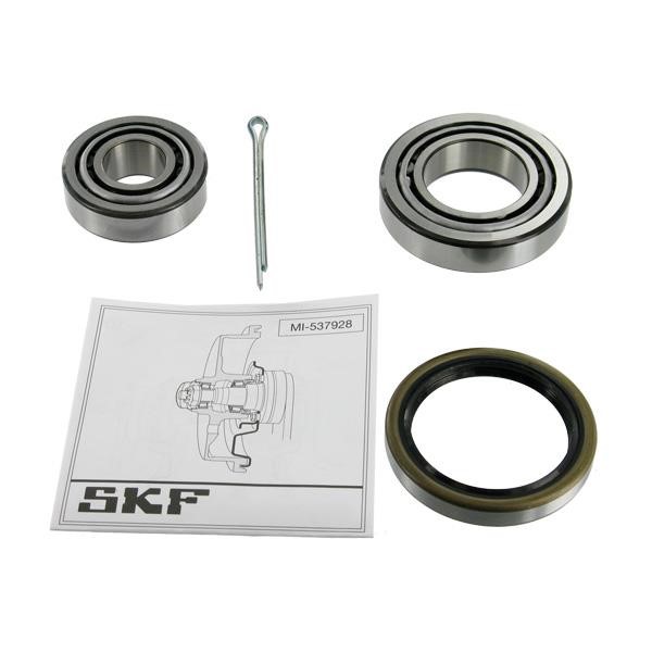 SKF VKBA 1369 Wheel bearing kit VKBA1369: Buy near me in Poland at 2407.PL - Good price!