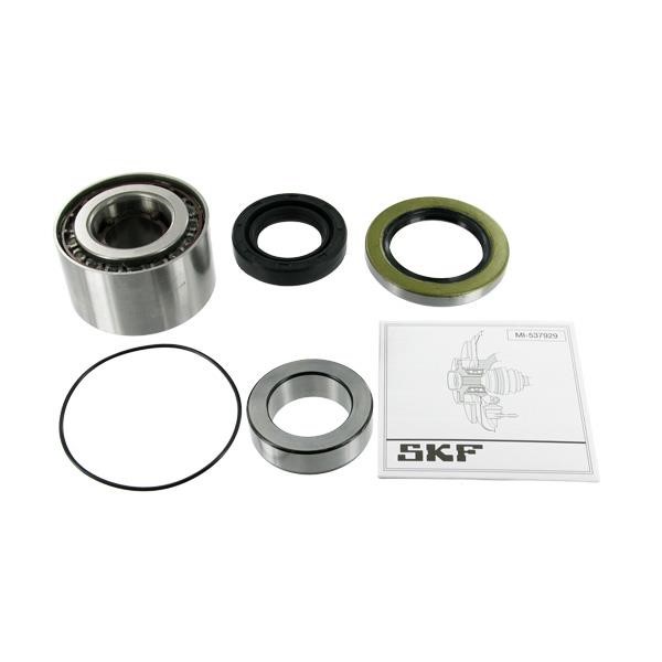 SKF VKBA 3325 Wheel bearing kit VKBA3325: Buy near me in Poland at 2407.PL - Good price!
