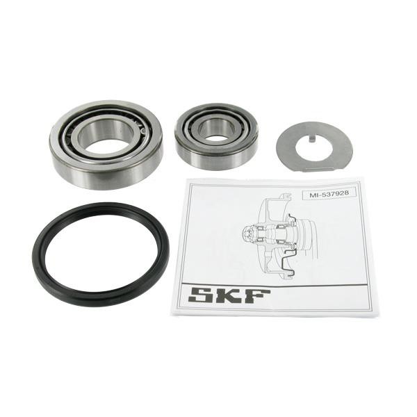 SKF VKBA 1419 Wheel bearing kit VKBA1419: Buy near me in Poland at 2407.PL - Good price!