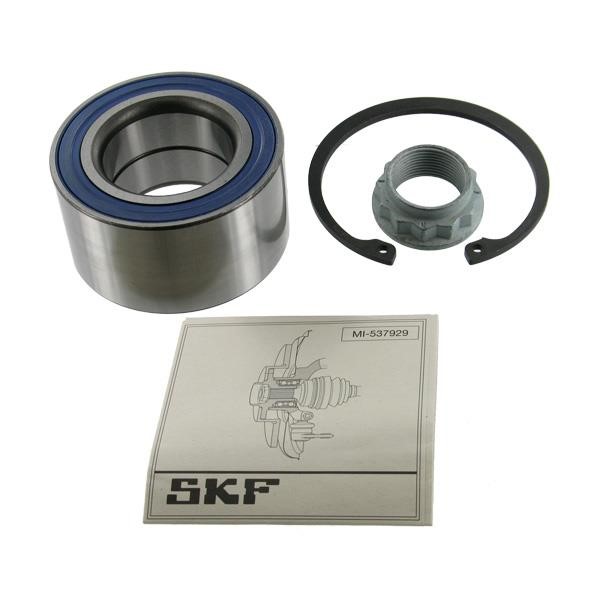 SKF VKBA 3628 Wheel bearing kit VKBA3628: Buy near me in Poland at 2407.PL - Good price!