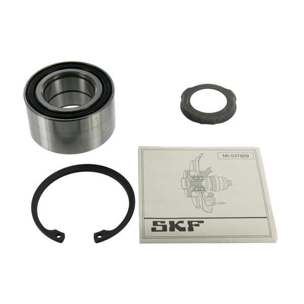 SKF VKBA 1317 Wheel bearing kit VKBA1317: Buy near me in Poland at 2407.PL - Good price!