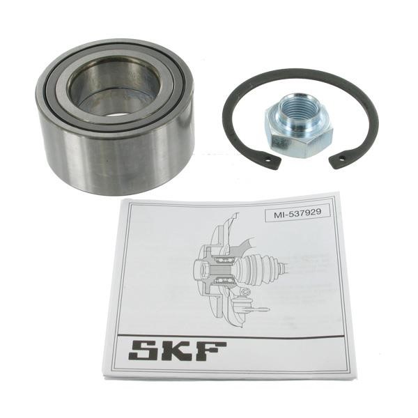 SKF VKBA 6819 Wheel bearing kit VKBA6819: Buy near me in Poland at 2407.PL - Good price!