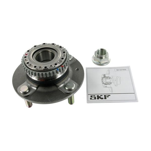 SKF VKBA 6844 Wheel bearing kit VKBA6844: Buy near me in Poland at 2407.PL - Good price!