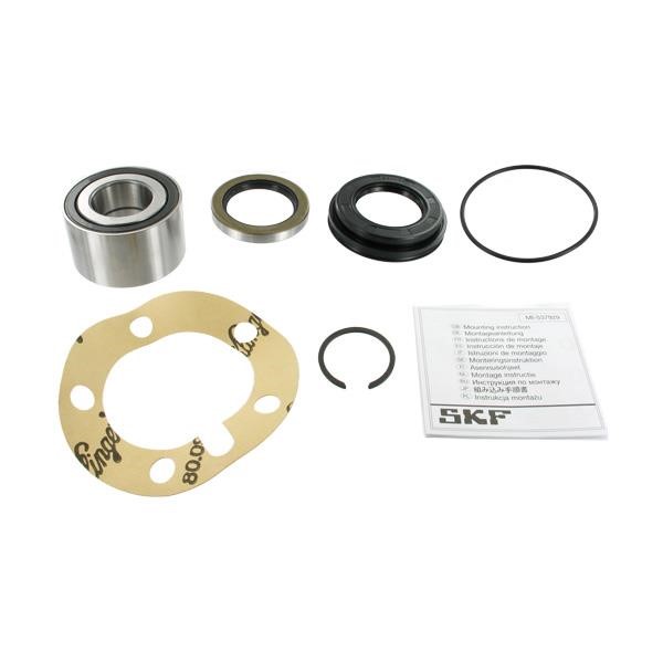 SKF VKBA 3964 Wheel bearing kit VKBA3964: Buy near me at 2407.PL in Poland at an Affordable price!