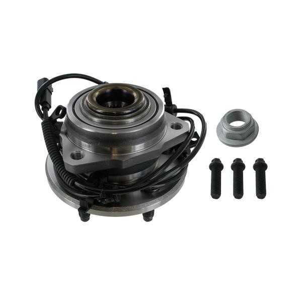 SKF VKBA 7022 Wheel bearing kit VKBA7022: Buy near me in Poland at 2407.PL - Good price!
