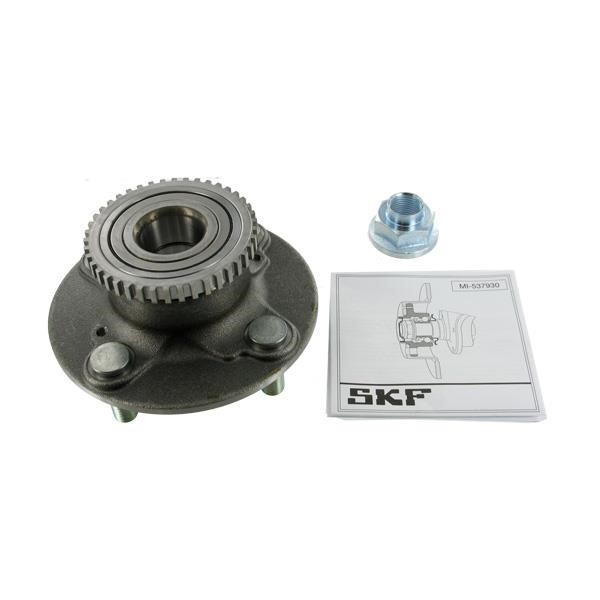 SKF VKBA 6980 Wheel bearing kit VKBA6980: Buy near me in Poland at 2407.PL - Good price!