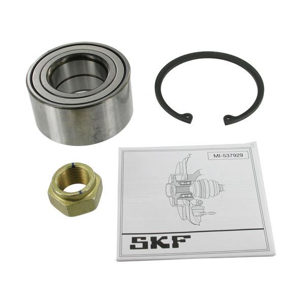 SKF VKBA 6884 Wheel bearing kit VKBA6884: Buy near me at 2407.PL in Poland at an Affordable price!