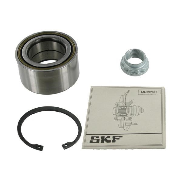 SKF VKBA 1347 Wheel bearing kit VKBA1347: Buy near me in Poland at 2407.PL - Good price!