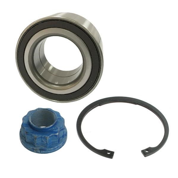 SKF VKBA 6783 Wheel bearing kit VKBA6783: Buy near me in Poland at 2407.PL - Good price!