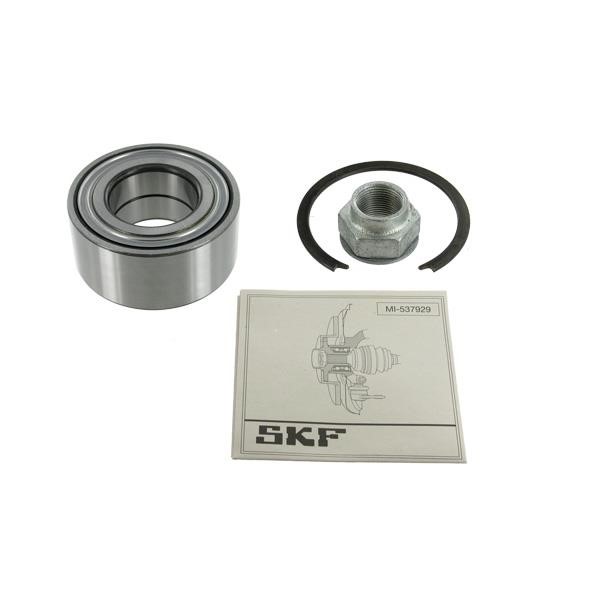SKF VKBA 6774 Wheel bearing kit VKBA6774: Buy near me in Poland at 2407.PL - Good price!