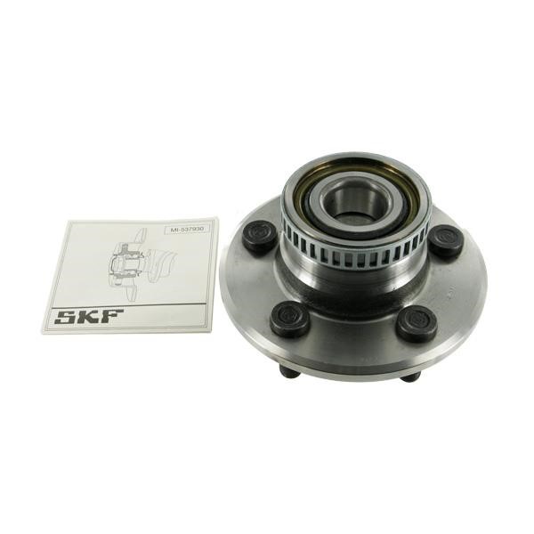 SKF VKBA 6595 Wheel bearing kit VKBA6595: Buy near me in Poland at 2407.PL - Good price!