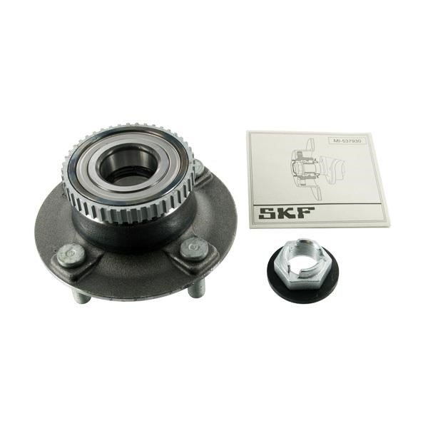 SKF VKBA 1482 Wheel bearing kit VKBA1482: Buy near me in Poland at 2407.PL - Good price!