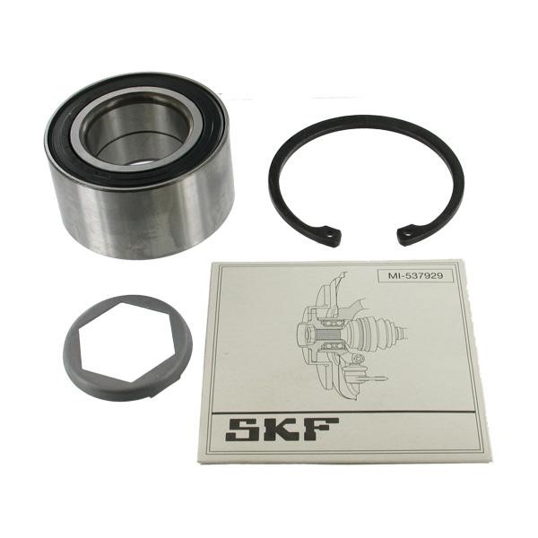SKF VKBA 754 Wheel bearing kit VKBA754: Buy near me in Poland at 2407.PL - Good price!