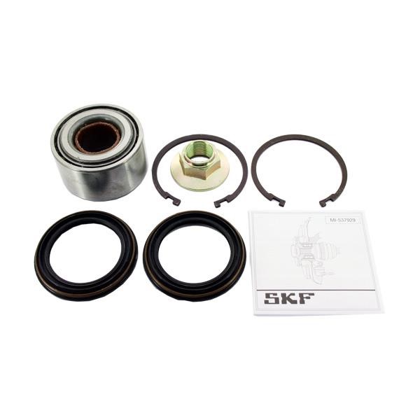 SKF VKBA 3311 Wheel bearing kit VKBA3311: Buy near me in Poland at 2407.PL - Good price!