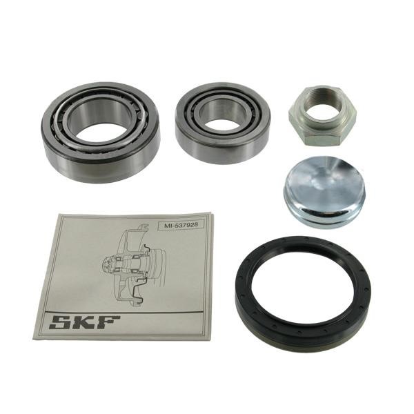 SKF VKBA 3430 Wheel bearing kit VKBA3430: Buy near me in Poland at 2407.PL - Good price!