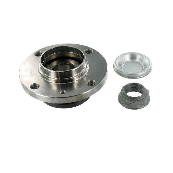 SKF VKBA 6500 Wheel bearing kit VKBA6500: Buy near me at 2407.PL in Poland at an Affordable price!