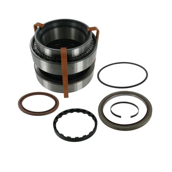 SKF VKBA 5455 Wheel bearing kit VKBA5455: Buy near me in Poland at 2407.PL - Good price!
