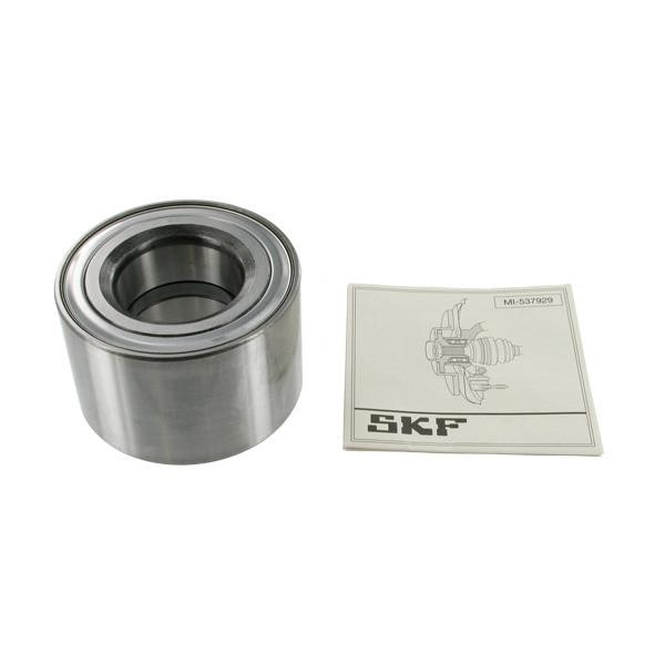SKF VKBA 3663 Wheel bearing kit VKBA3663: Buy near me in Poland at 2407.PL - Good price!