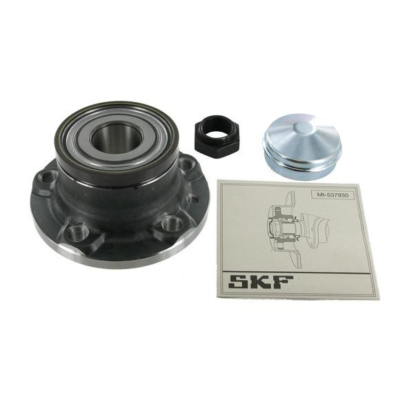 SKF VKBA 6779 Wheel bearing kit VKBA6779: Buy near me in Poland at 2407.PL - Good price!
