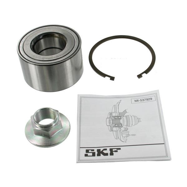SKF VKBA 6805 Wheel bearing kit VKBA6805: Buy near me in Poland at 2407.PL - Good price!
