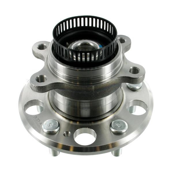 SKF VKBA 6905 Wheel bearing kit VKBA6905: Buy near me in Poland at 2407.PL - Good price!
