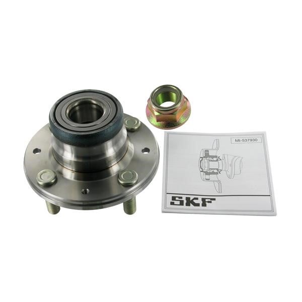 SKF VKBA 6868 Wheel bearing kit VKBA6868: Buy near me in Poland at 2407.PL - Good price!