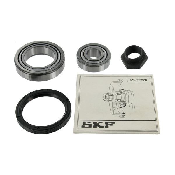 SKF VKBA 911 Wheel bearing kit VKBA911: Buy near me in Poland at 2407.PL - Good price!