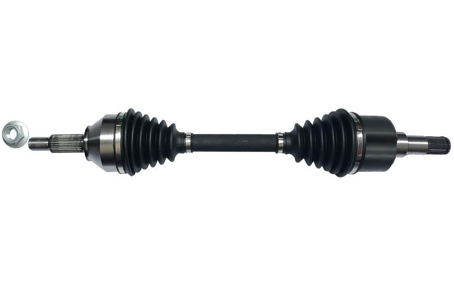 SKF VKJC 5847 Drive shaft VKJC5847: Buy near me in Poland at 2407.PL - Good price!