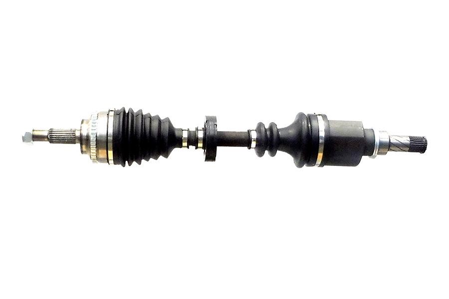 SKF VKJC 5966 Drive shaft VKJC5966: Buy near me in Poland at 2407.PL - Good price!