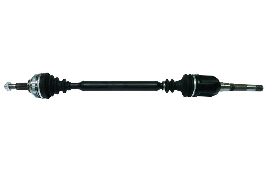 SKF VKJC 8402 Drive shaft VKJC8402: Buy near me at 2407.PL in Poland at an Affordable price!