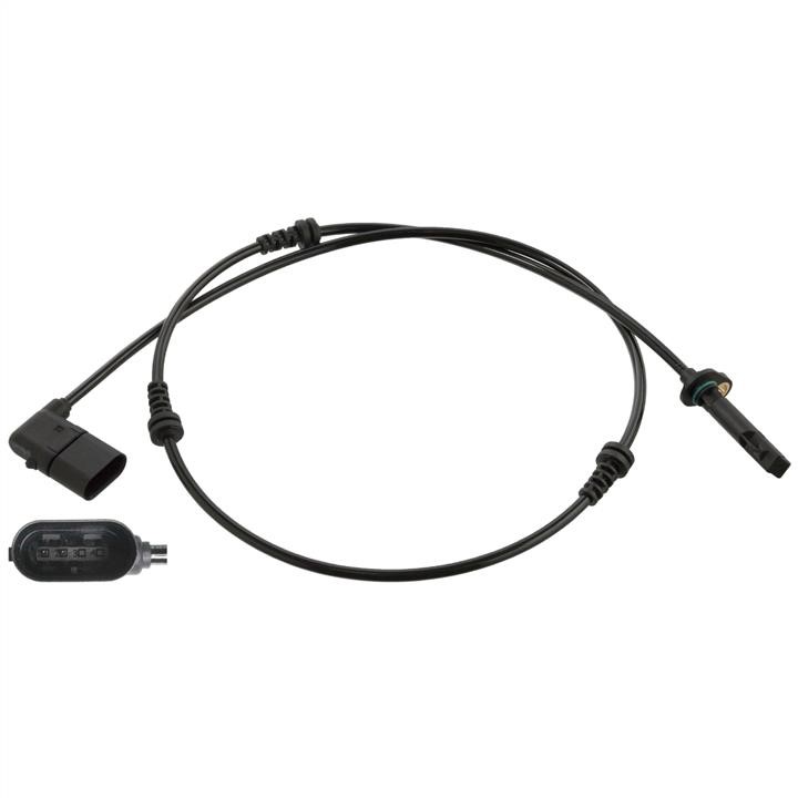 Sensor ABS febi 106853