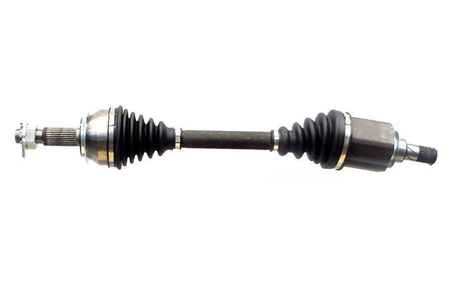 SKF VKJC 3465 Drive shaft VKJC3465: Buy near me in Poland at 2407.PL - Good price!