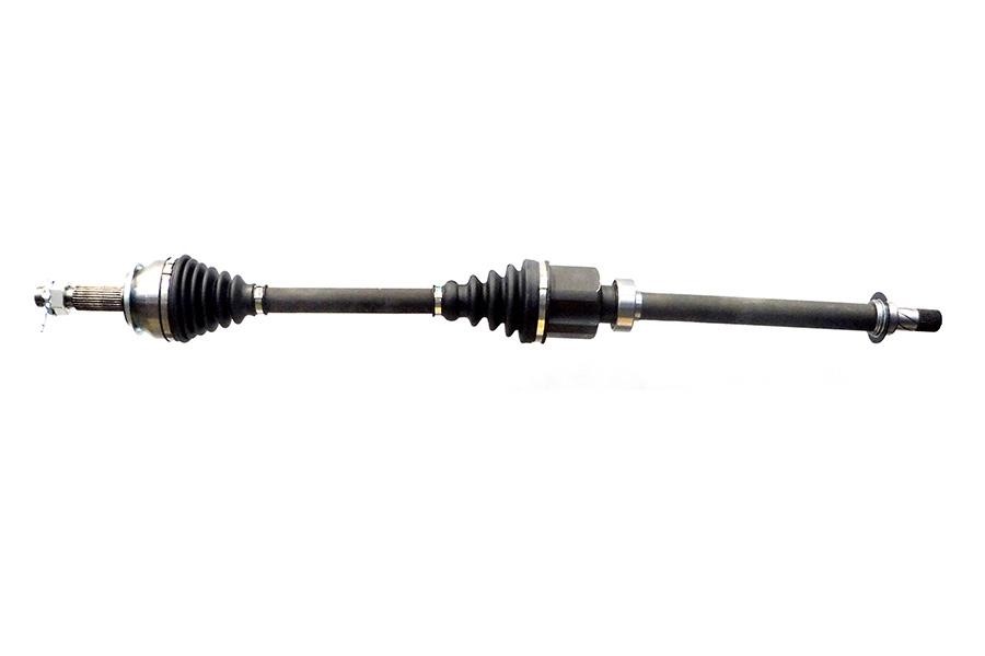 SKF VKJC 3466 Drive shaft VKJC3466: Buy near me in Poland at 2407.PL - Good price!