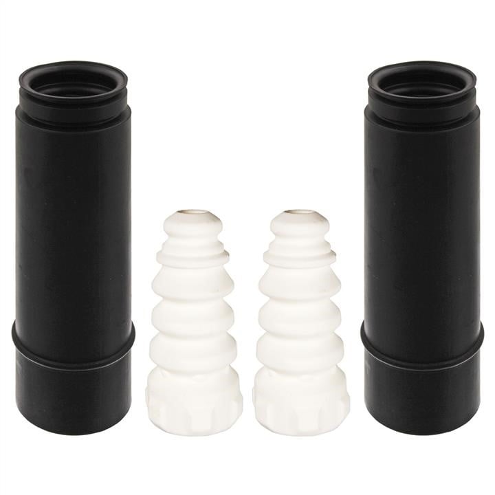 Bellow, shock absorber kit febi 108092