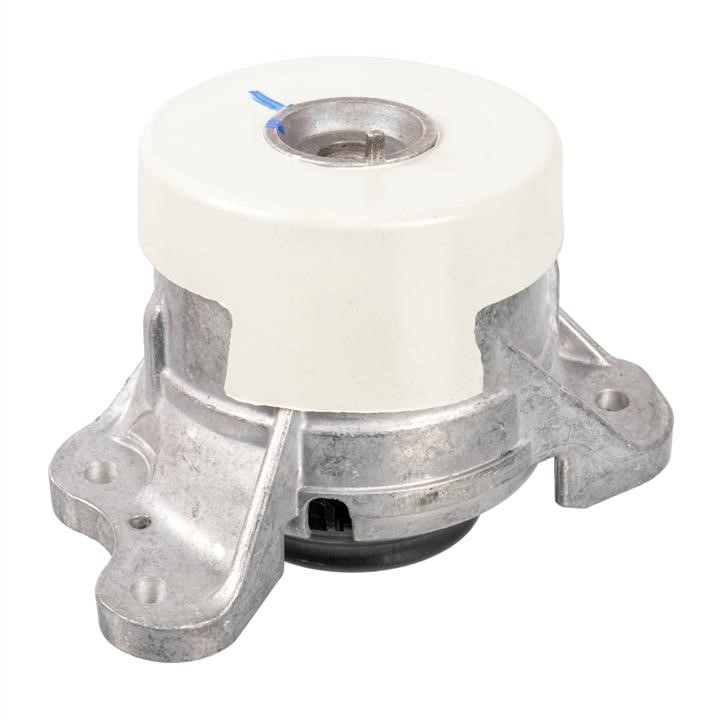 108154 febi Engine mount