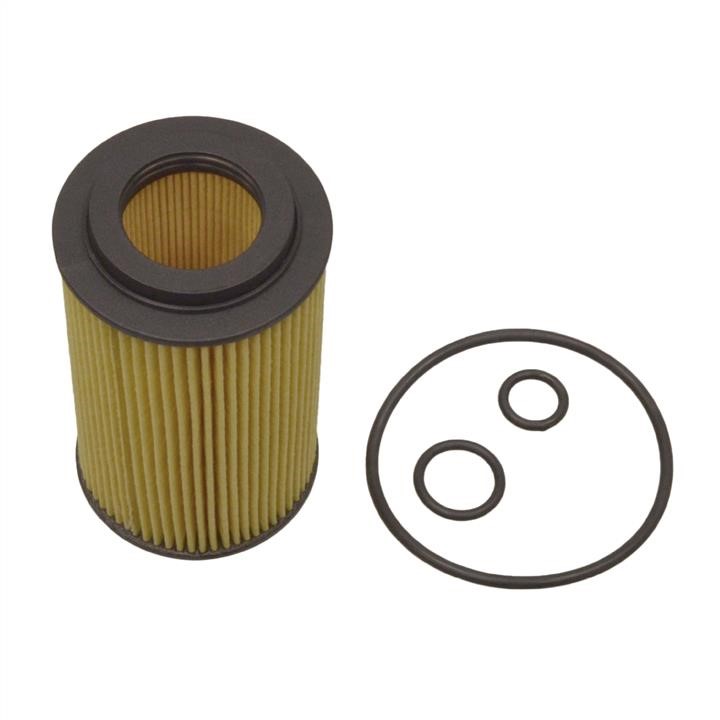 Ölfilter febi 108276