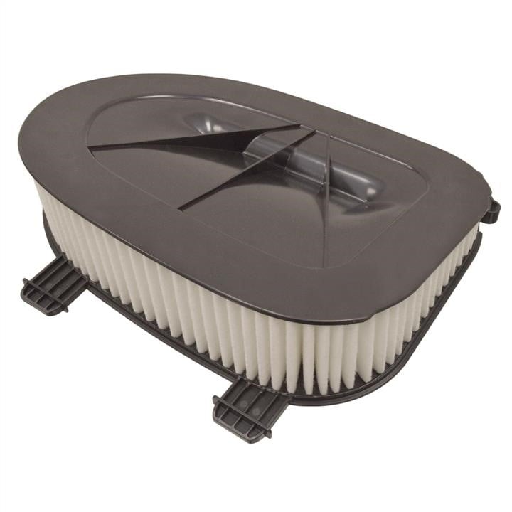Air filter BMW 5 series: 108310 febi Air filter