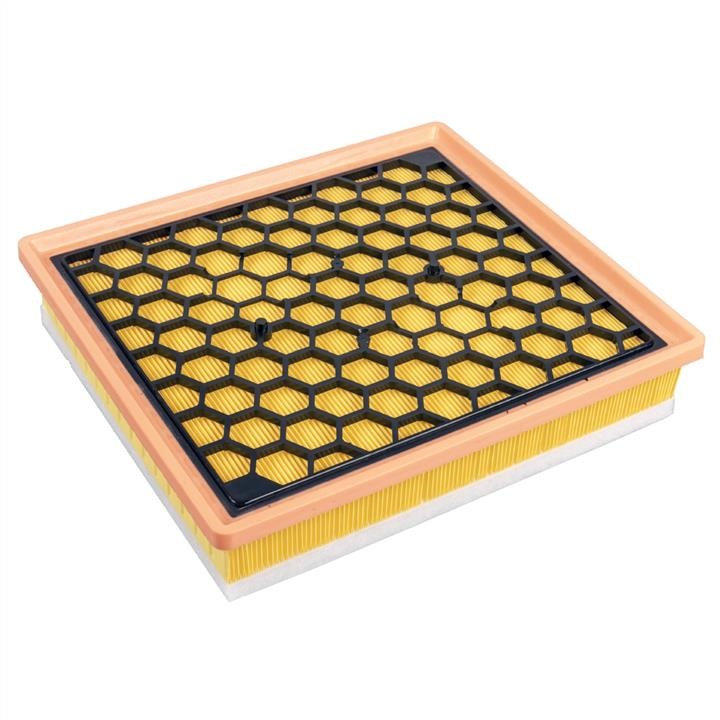 febi 108311 Air filter for special equipment 108311: Buy near me at 2407.PL in Poland at an Affordable price! 108311 febi Air filter for special equipment