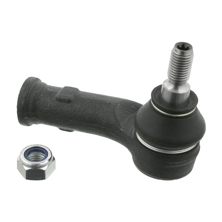 Outer tie rod end Volkswagen Transporter: 10887 febi Right tie rod end