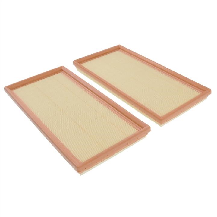 108938 febi Luftfilter