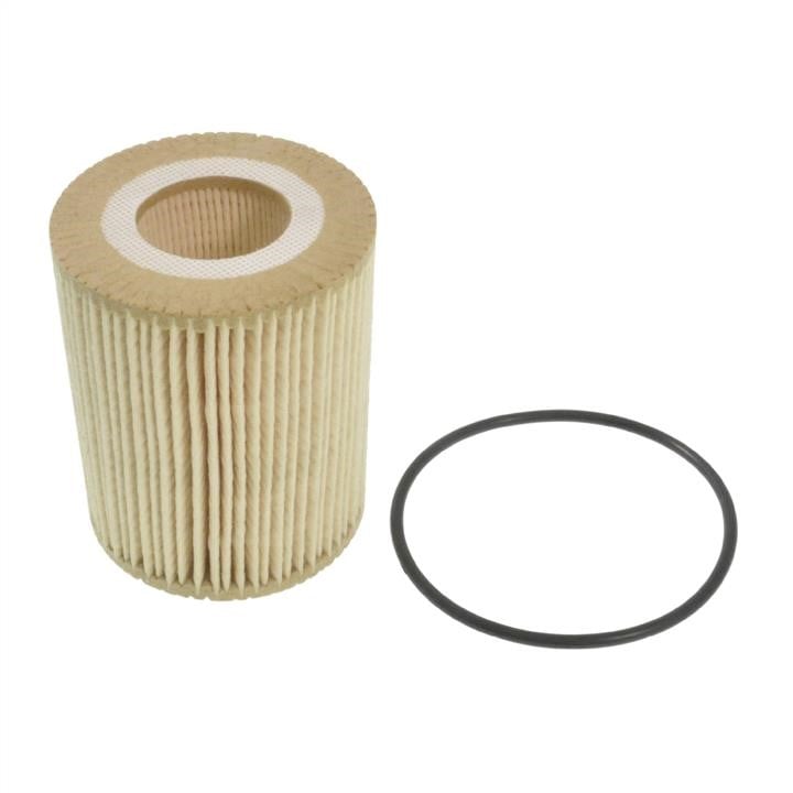 108984 febi Filtr oleju