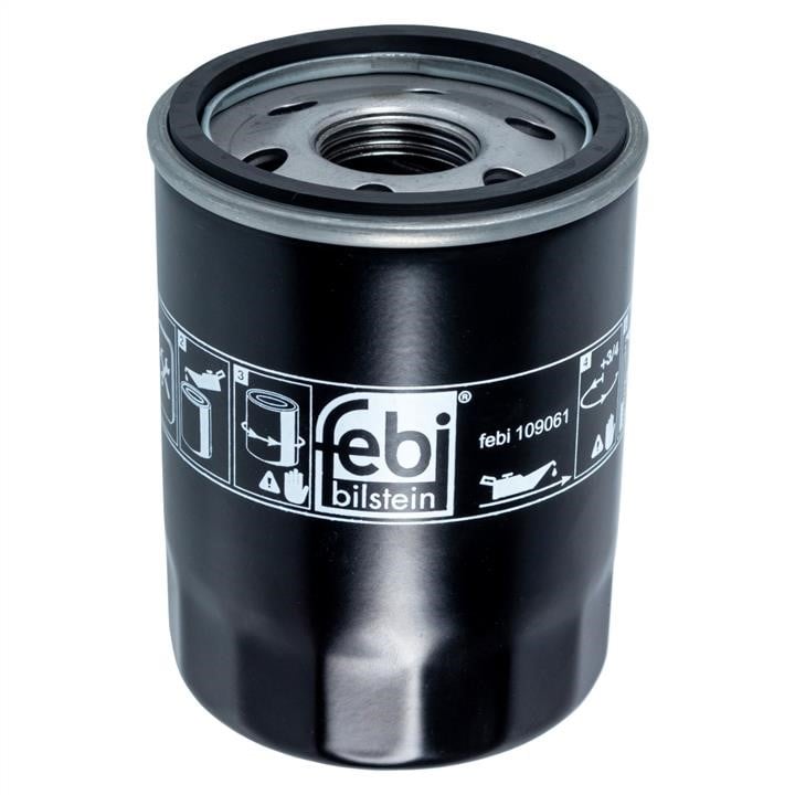109061 febi Ölfilter