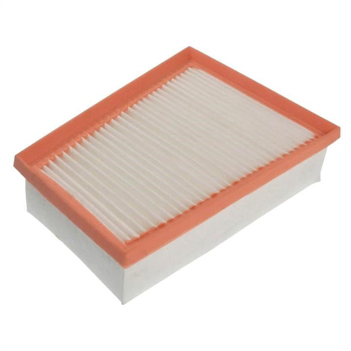 109084 febi Luftfilter