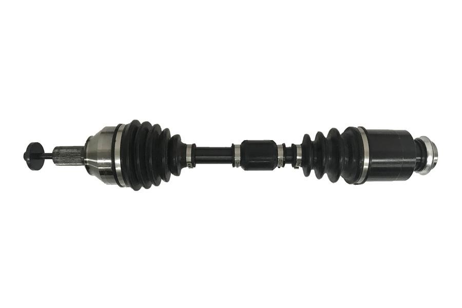 SKF VKJC 2475 Drive shaft VKJC2475: Buy near me in Poland at 2407.PL - Good price!