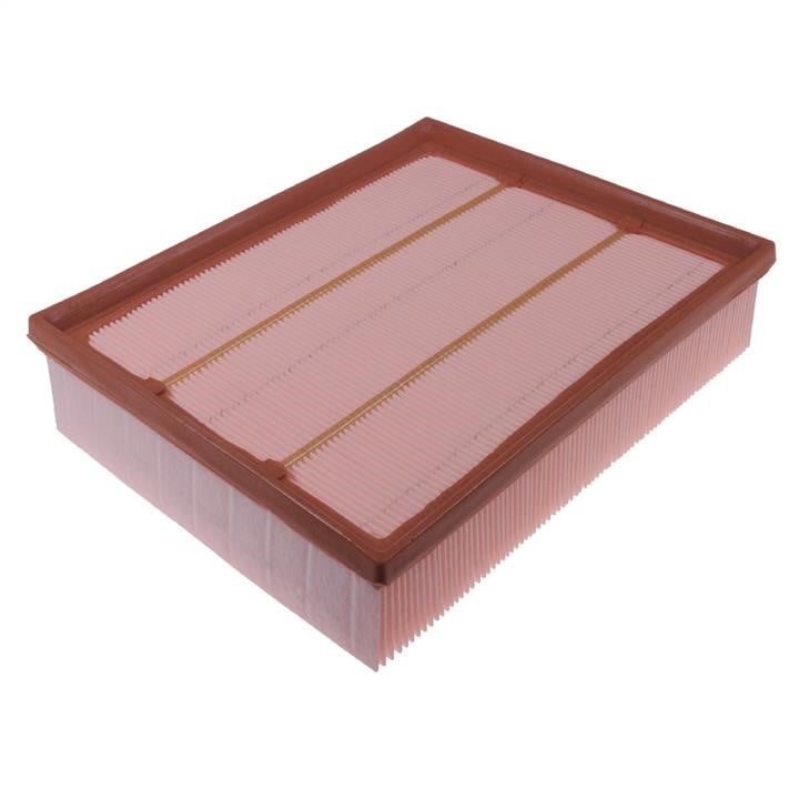 109208 febi Luftfilter