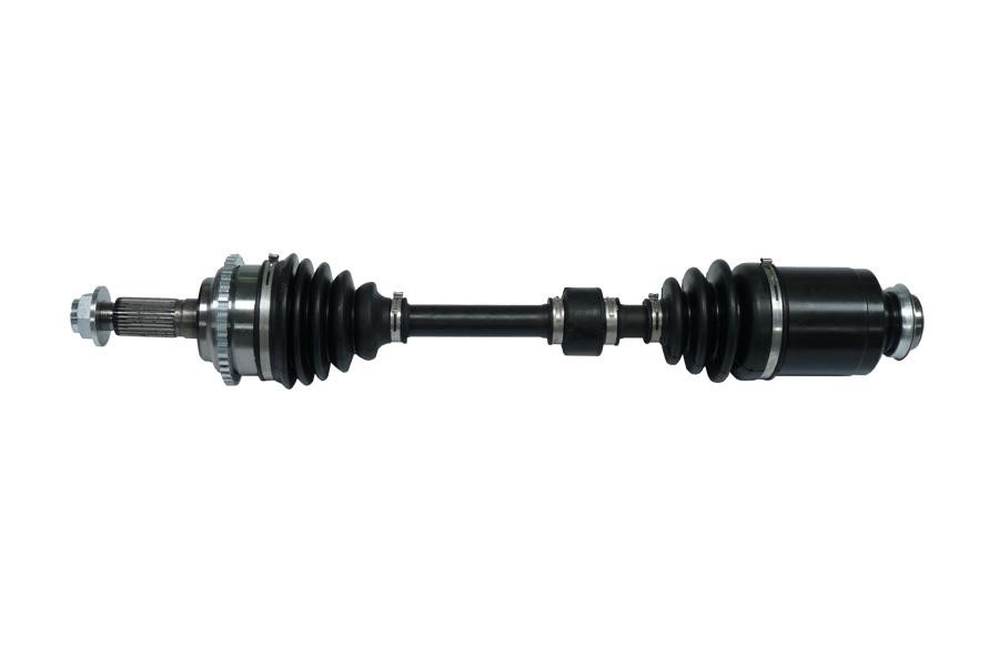 CV axle Mazda 6: VKJC2508 SKF Drive shaft