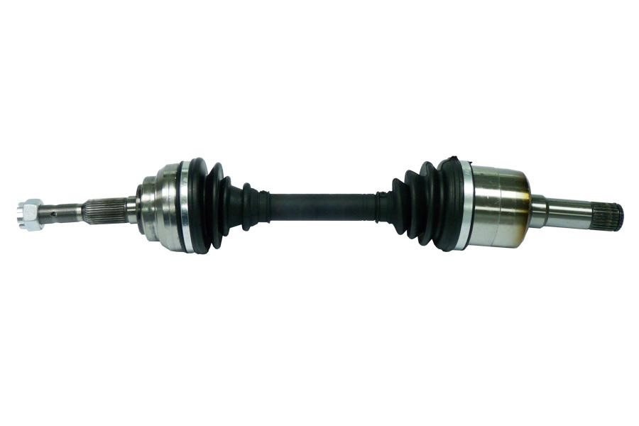 SKF VKJC 1744 Drive shaft VKJC1744: Buy near me at 2407.PL in Poland at an Affordable price!
